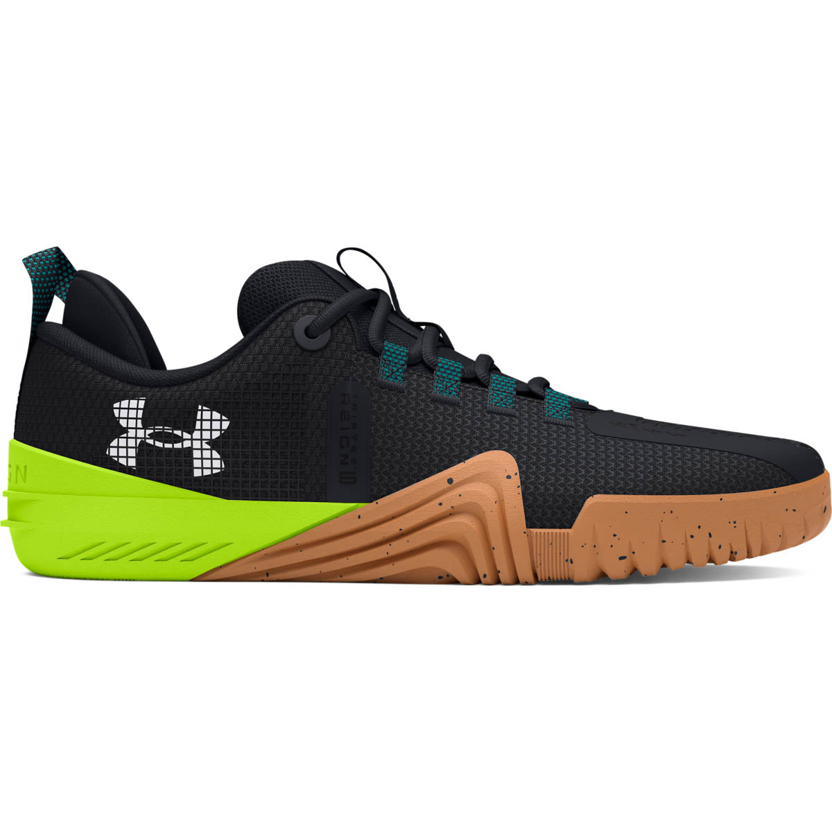 Under Armour Men S Tribase Reign Купить