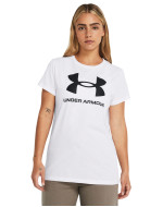 Тениска Жени  SPORTSTYLE LOGO SS Under Armour 