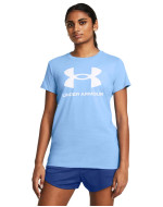 Тениска Жени Under Armour RIVAL LOGO SS 