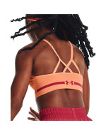 Бюстие Жени SEAMLESS LOW LONG BRA Under Armour 