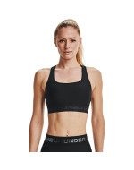 Бюстие Жени CROSSBACK MID BRA Under Armour 