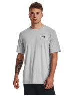 Тениска Мъже Under Armour L CHEST LOCKUP SS MFO 