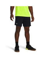 Къси панталони Мъже VANISH WOVEN 6IN SHORTS Under Armour 