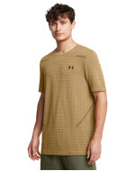 Тениска Мъже Under Armour VANISH SEAMLESS GRID SS 