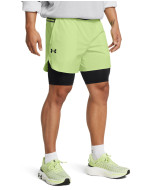 Къси панталони Мъже Under Armour PEAK WOVEN 2IN1 STS 