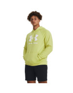 Суитчър Мъже RIVAL FLEECE LOGO HD Under Armour 