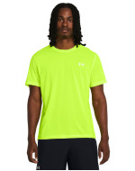 Тениска Мъже LAUNCH SHORTSLEEVE Under Armour 