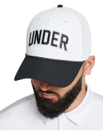 Шапка с козирка Мъже Under Armour DRIVER SNAPBACK 