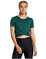 Тениска Жени MOTION CROSSOVER CROP SS Under Armour 