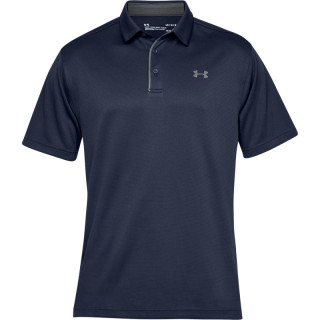 Тениска Мъже TECH POLO Under Armour 