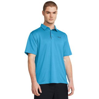 Тениска Мъже Under Armour TECH POLO 