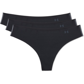 Бельо Жени PS THONG 3PACK Under Armour 