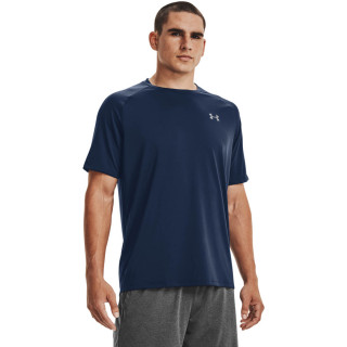 Тениска Мъже Under Armour TECH 2.0 SS TEE 