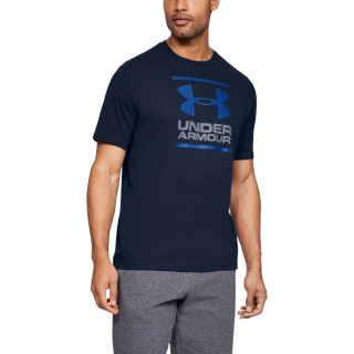 Тениска Мъже Under Armour GL FOUNDATION SS T 