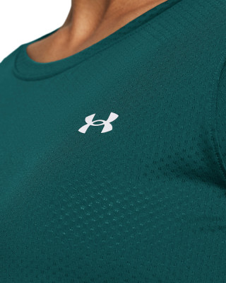 Тениска Жени VANISH SS Under Armour 