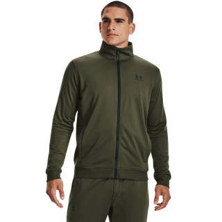 Яке Мъже Under Armour SPORTSTYLE TRICOT JACKET 