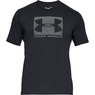 Тениска Мъже Under Armour BOXED SPORTSTYLE SS 