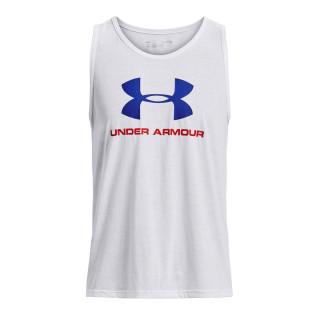 Потник Мъже  SPORTSTYLE LOGO TANK Under Armour 