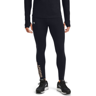 Клин Мъже FLY FAST COLDGEAR TIGHT Under Armour 