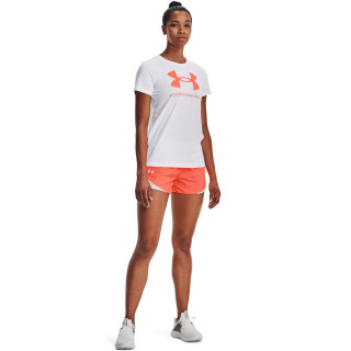 Тениска Жени LIVE SPORTSTYLE GRAPHIC SSC Under Armour 