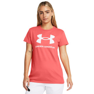 Тениска Жени  SPORTSTYLE LOGO SS Under Armour 