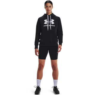 Суитчър Жени Under Armour RIVAL FLEECE LOGO HOODIE 