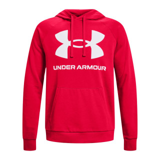 Суитчър Мъже Under Armour  RIVAL FLEECE BIG LOGO HD 