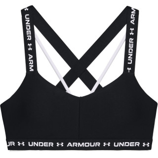 Бюстие Жени CROSSBACK LOW Under Armour 