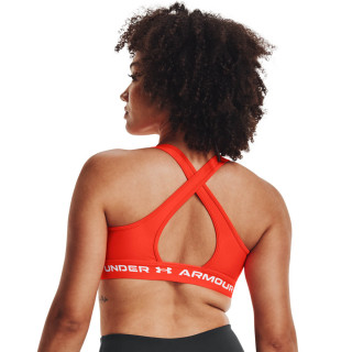 Бюстие Жени CROSSBACK MID BRA Under Armour 