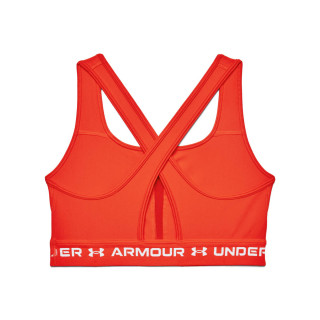 Бюстие Жени CROSSBACK MID BRA Under Armour 