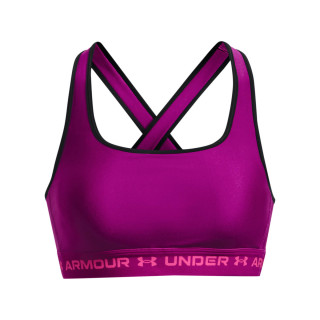 Бюстие Жени CROSSBACK MID BRA Under Armour 