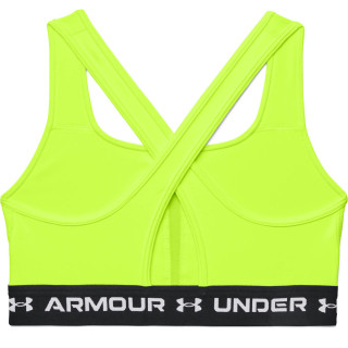 Бюстие Жени CROSSBACK MID BRA Under Armour 