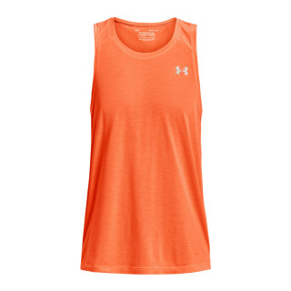 Потник Мъже Under Armour STREAKER SINGLET 