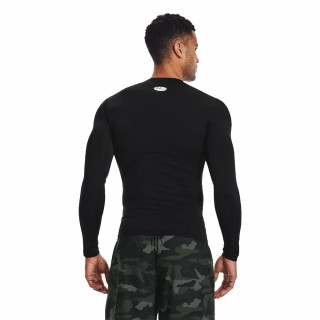 Блуза с дълъг ръкав Мъже HG ARMOUR COMP LS Under Armour 