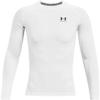 Блуза с дълъг ръкав Мъже HG ARMOUR COMP LS Under Armour 