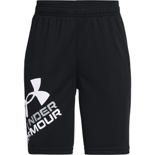 Къси панталони Момчета PROTOTYPE 2.0 LOGO SHORTS Under Armour 