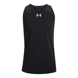 UA BASELINE COTTON TANK 