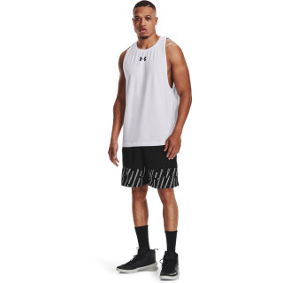 Потник Мъже BASELINE COTTON TANK Under Armour 