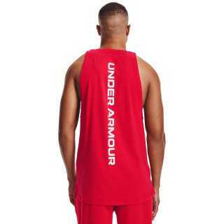 Потник Мъже Under Armour BASELINE COTTON TANK 