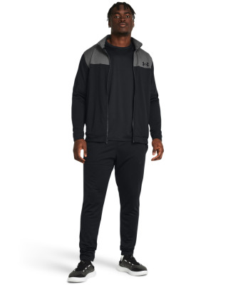 Комплект Мъже Under Armour EMEA TRACKSUIT NOVELTY 