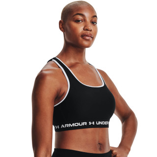 Бюстие Жени CROSSBACK MID BRA PKT Under Armour 