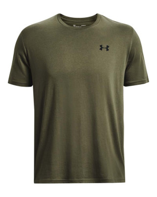 Тениска Мъже Under Armour L CHEST LOCKUP SS MFO 