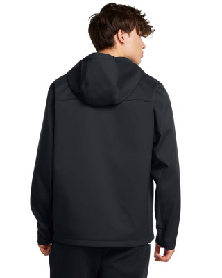 Яке Мъже Under Armour SHIELD HOODED JACKET 