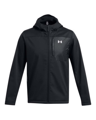 Яке Мъже Under Armour SHIELD HOODED JACKET 