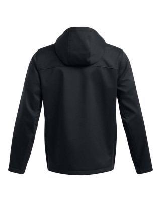 Яке Мъже Under Armour SHIELD HOODED JACKET 