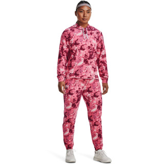 Долнище Жени RIVAL TERRY PRINT JOGGER Under Armour 