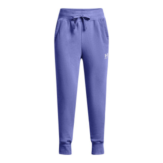 Долнище Момичета RIVAL FLEECE LU JOGGERS Under Armour 