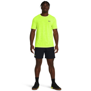 Къси панталони Мъже VANISH WOVEN 6IN SHORTS Under Armour 