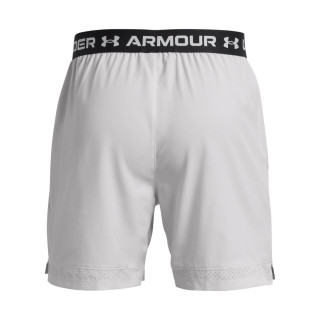 Къси панталони Мъже VANISH WOVEN 6IN SHORTS Under Armour 