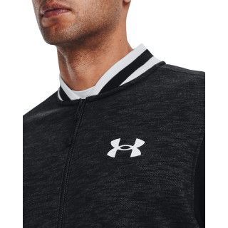 Яке Мъже Under Armour ESSENTIAL HERITAGE FLC FZ 